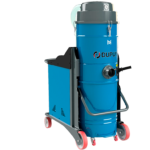 Dupuy M50 teollisuusimuri pölyille, partikkeleille ja nesteille