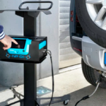 hiukkaslaskurin käyttö, Texa NP01