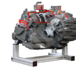 aukileikattu DSG vaihteisto AutoEdu AE1064