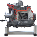 DSG harjoitusvaihteisto AutoEdu AE1064 DSG