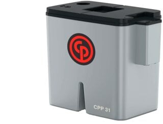 lauhteenpuhdistin Chicago Pneumatic CPP 15