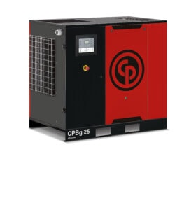 CP CPBG suoravetoinen ruuvikompressori 15 kW