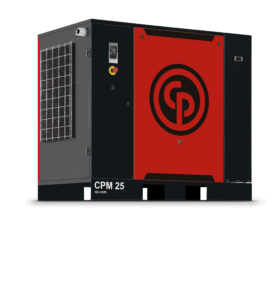 Chicago Pneumatic CPM 20D ruuvikompressori