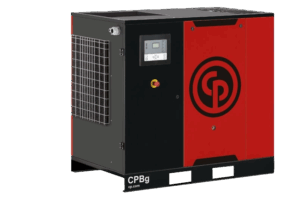 CP CPBG suoravetoinen ruuvikompressori, 26 kW