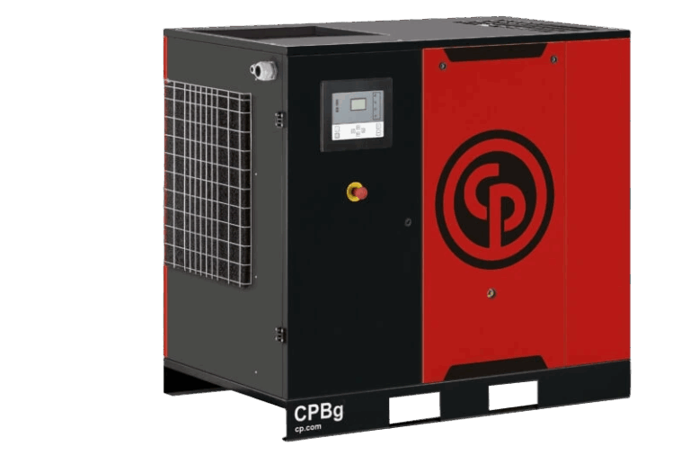 CP CPBG suoravetoinen ruuvikompressori, 26 kW