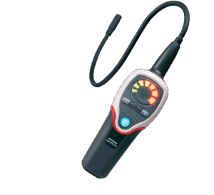 elektroninen vuodonilmaisin Elke 12.036