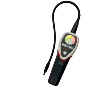 elektroninen vuodonilmaisin vedylle Elke