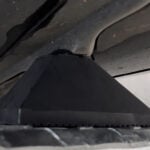 Böck kumitalla EV-040.XOP
