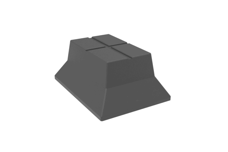 Böck kumitiili EV-060.IDT