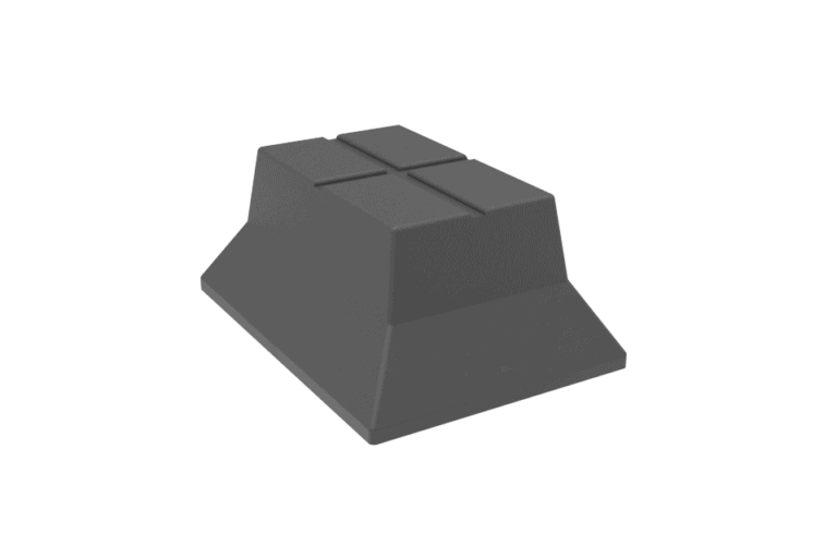 Böck kumitiili EV-060.IDT