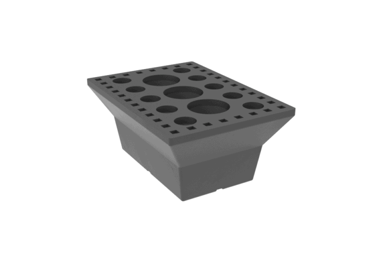 Böck kumitiili EV-060.IDT
