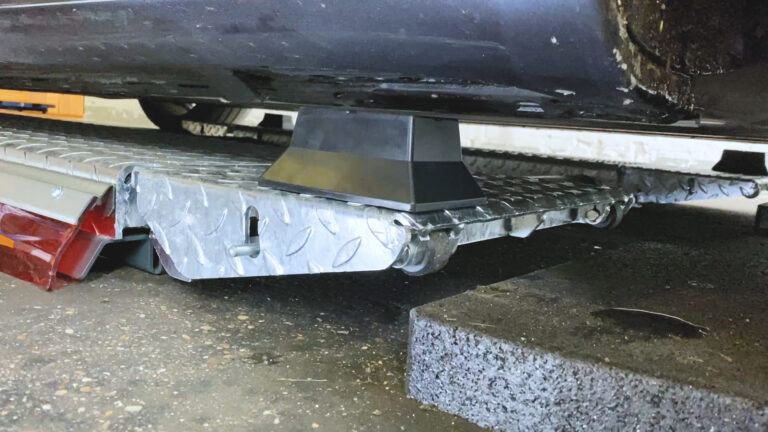 Böck kumitiili EV-060.IDT