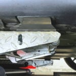 Böck kumitiili EV-060.IDT