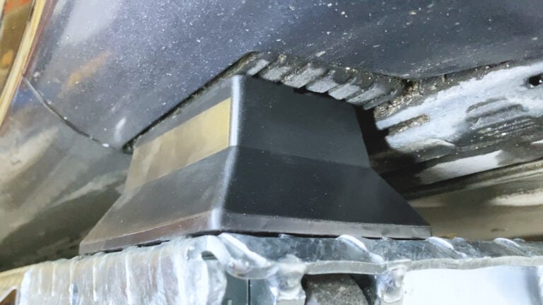 Böck kumitiili EV-060.IDT