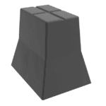 Böck kumitiili EV-120.FIA