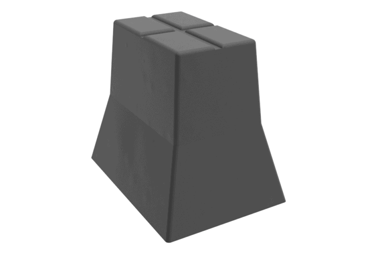 Böck kumitiili EV-120.FIA