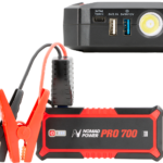 Gys Lithium Nomad Power Pro 700 toiminnot