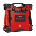 NOMAD POWER PRO 12 XL akkuboosteri