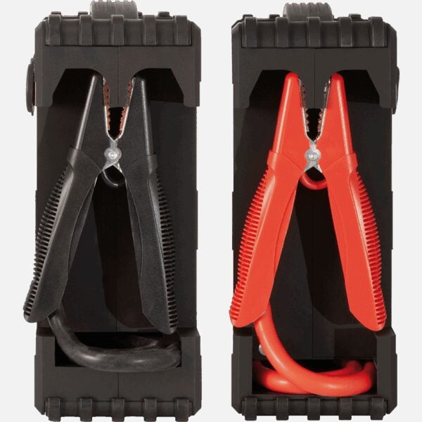 Nomad Power Pro 12XL kaapelit
