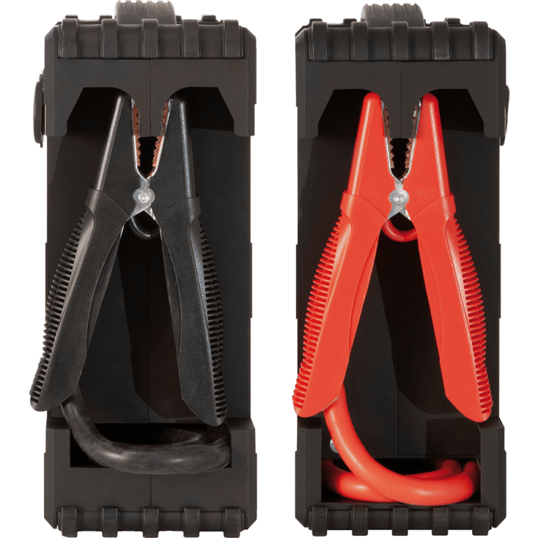 Nomad Power Pro 12XL kaapelit