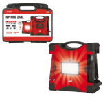 apukäynnistin / virtalähde Gys Nomad Power Pro 24XL