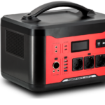 Power Pack 1300 Kannettava virtalähde työmaakäyttöön