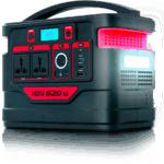 kannettava virtalähde Gys Power Pack 520