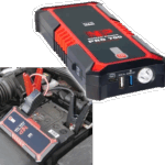 Gys Nomad Power Pro 700 apukäynnistin / varavirtalähde