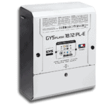 Gysflash 18 12 PL-E 12 V vapaa-ajan akuille