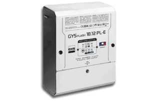 Gysflash 18 12 PL-E 12 V vapaa-ajan akuille
