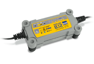 Gysflash 8.12