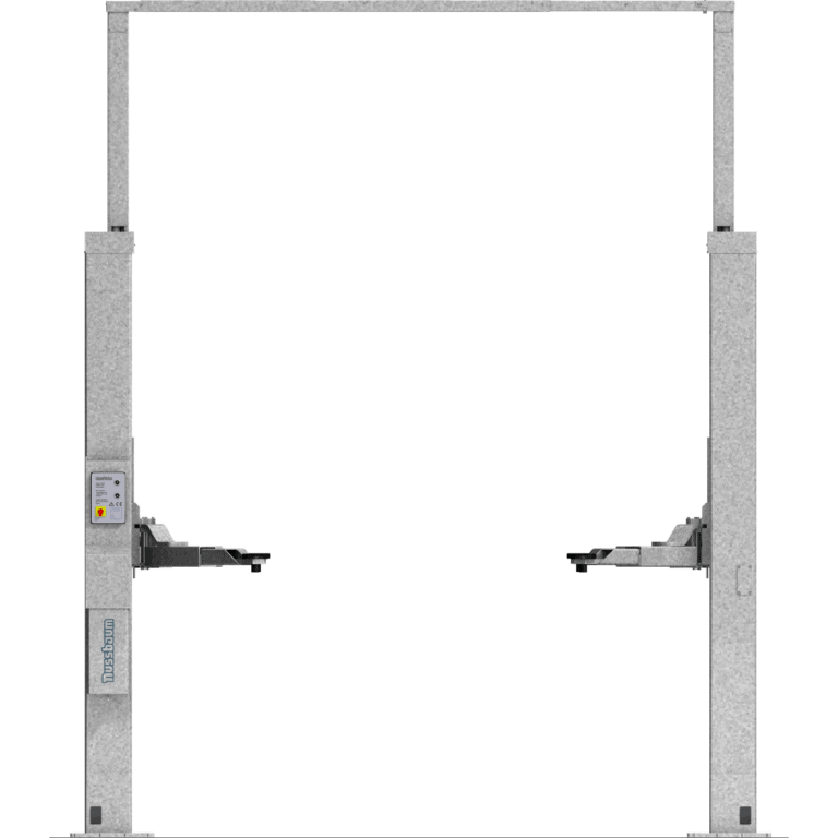 Nussbaum Power Lift HL 2.40 NT W