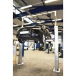 Nussbaum Power Lift HL 2.40 NT W