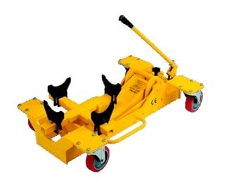 Majorlift FTJ1000 apunostin