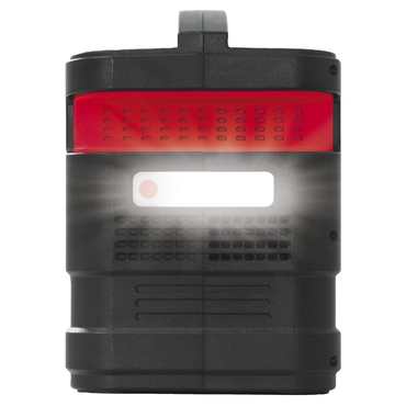 Gys Power Pack 520 virtalähde 20 Ah