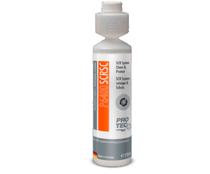 Pro-Tec SCR- ja AdBlue järjestelmän puhdistus- ja suoja-aine