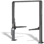 2-pilarinostin Nussbaum SLH 4600 Premium Universal