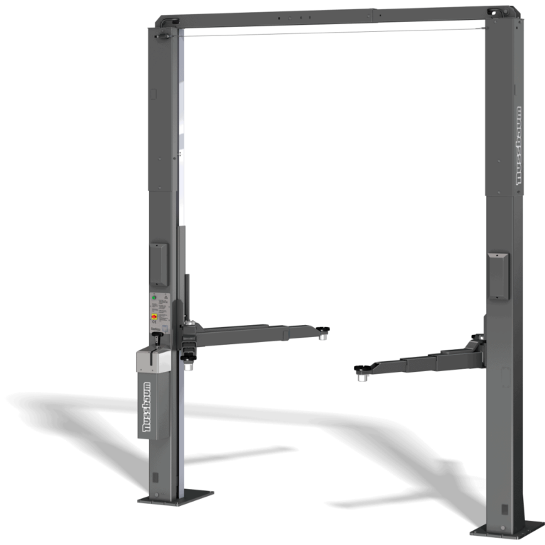 2-pilarinostin Nussbaum SLH 4600 Premium Universal