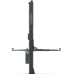 Nostovarret Nussbaum SLH 3500 Premium DT