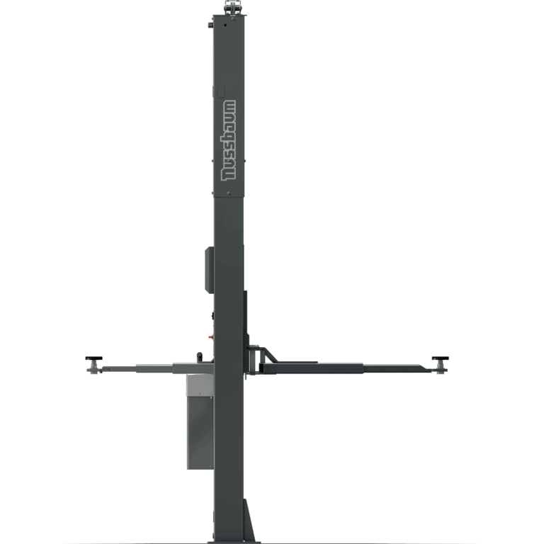 Nostovarret Nussbaum SLH 3500 Premium DT