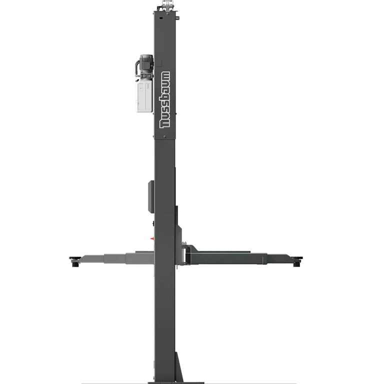 nostovarret Nussbaum SLH 4600 Advanced Universal