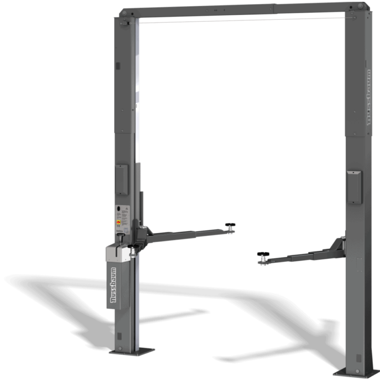 Nussbaum Power Lift SLH 3500 DT Premium