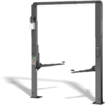 Nussbaum Power Lift SLH 4600 Advanced Universal