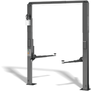 Nussbaum Power Lift SLH 4600 Advanced Universal