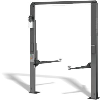 Nussbaum Power Lift SLH 4600 Advanced Universal