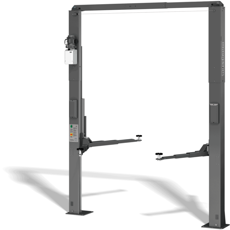 Nussbaum Power Lift SLH 4600 Advanced Universal