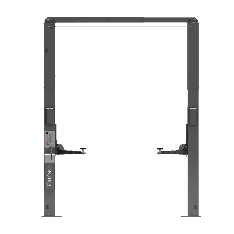 Nussbaum Power Lift SLH 3500 DT Premium 2-pilarinosturi