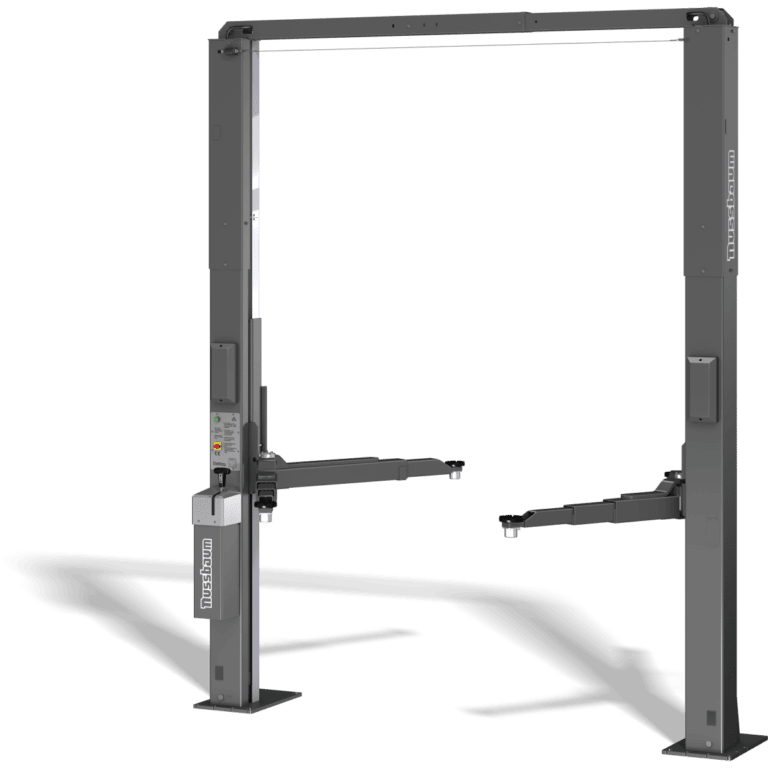 Nussbaum Power Lift SLH 4600 Premium Universal