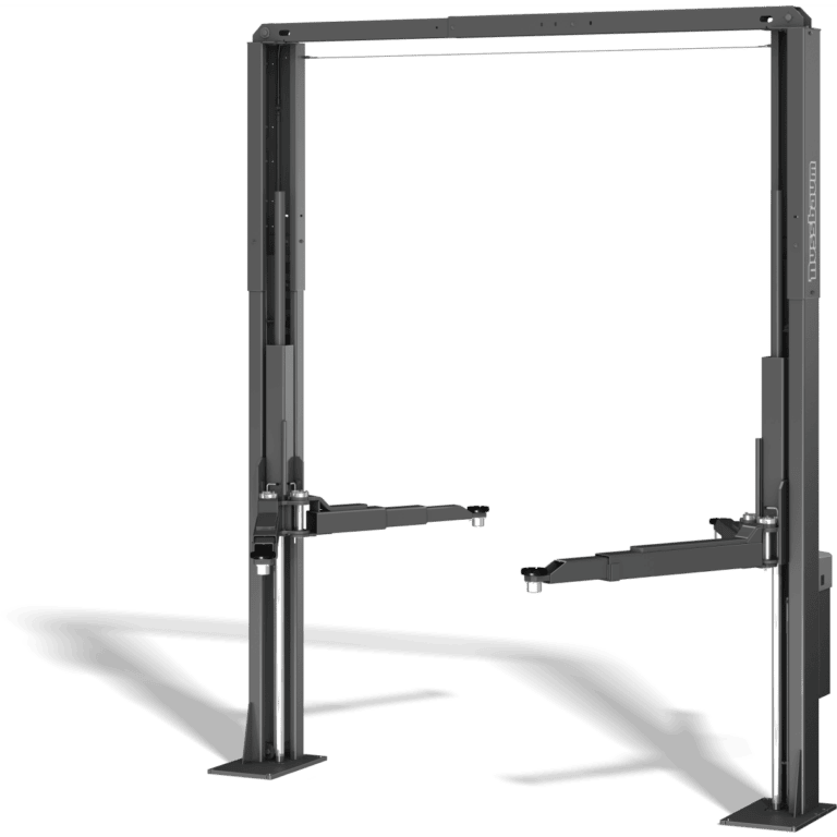 Nussbaum Power Lift SLH 4600 Premium Universal