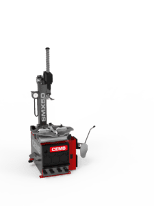 Cemb SMX50 rengaskone